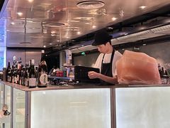 -焱铁烧·黑毛和牛专门店(杭州嘉里中心店)