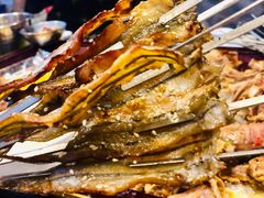 -宗泉烤全羊·烤羊腿·家常菜(解放东路店)