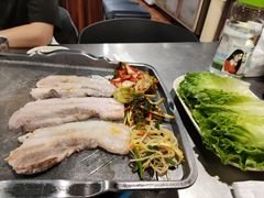 -李氏烤肉店