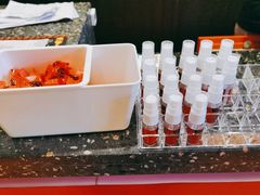 -鸣记脆皮烤鱼·海鲜烤鱼(马栏店)