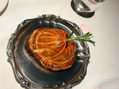 -Oyster Talks 四度蚝法餐厅