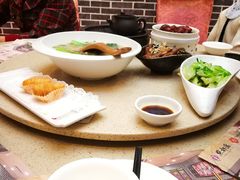 -点都德(盘福楼店)