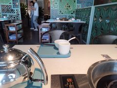 大堂-百年果林椰子鸡(中洲店)