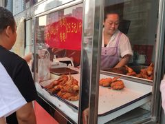 -香园炸鸡(鞍山西道店)