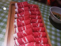 -番食园鲜食火锅(高新店)