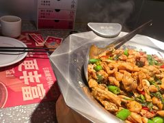 -蛙小侠(柳州万象城店)