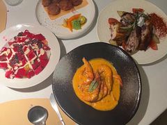 -春树下·树屋花房西餐厅(罍街AS1980店)