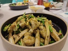 -雀蓝川菜(奥体广场店)