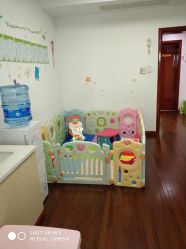 -圣瑞医疗上海圣恩儿科门诊部