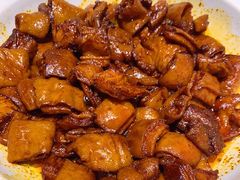 传奇肥肠煲-马仕玖煲(万宴城店)