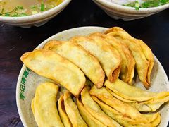 -李记清真馆(打钉巷店)