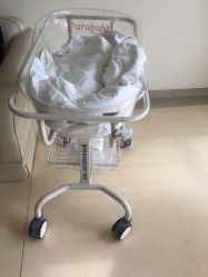 -上海美兰湖妇产科医院