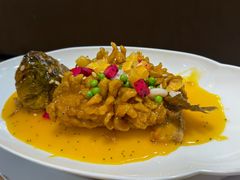 -申阿婆·上海菜·小海鲜(国展店)