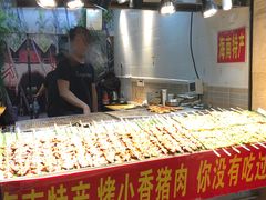 -东门町美食街