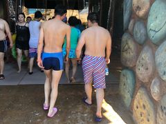 -波塞冬旅游度假区