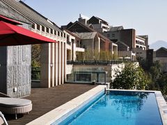 -杭州桐庐康莱德酒店西餐厅-舍