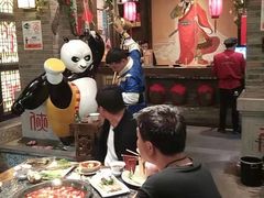 -蜀大侠火锅(香格里拉店)