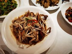 -小厨师·二十年沈家门小海鲜(百井坊巷店)
