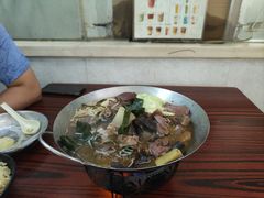 -钟村牛杂
