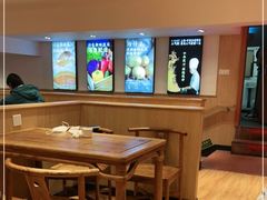 -素满香·素食自助餐厅(直营·大兴街店)