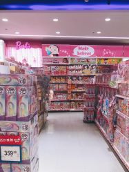 -苏宁红孩子(F6漫时区店)