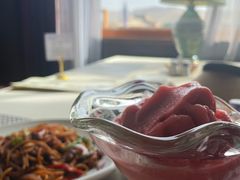 -敦煌山庄摘星阁