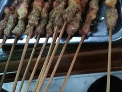 -清真穆记涮羊肉老味铜锅烧烤涮