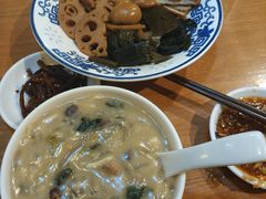 -草包包子铺(宽厚里店)