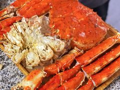 -震海贝烤贝·民俗特色店(延吉总店)
