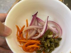 -塔斯提抓饭(东城汇店)