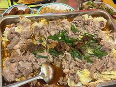 -古彭7只羊·徐州烧烤(旗舰店)