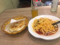 -焦记老潼关肉夹馍(东五路店)