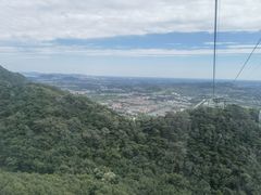 -天津盘山风景名胜区