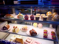 -贝紫Style(木马公寓店)