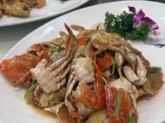 -大东海海鲜酒楼(渔人码头总店)