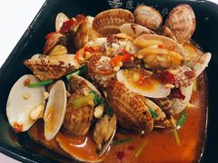 花甲-梵云依家小冒菜(新街口总店)