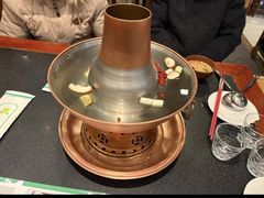 -南门涮肉(北洼路店)