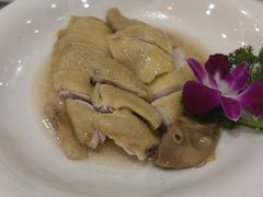 -畔山酒店中餐厅