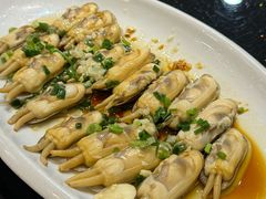 -好兄弟郭巨海鲜(天一阁店)