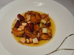 -许家菜(望江店)