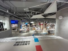 -当当书店(国泰广场店)