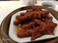 -蒲园食堂(中山大学广州校区南校园店)