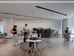 -北京盈之宝宝马&MINI4S店(望京店)