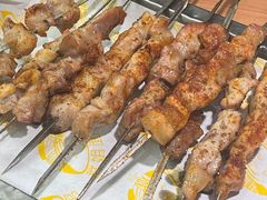 烤肉筋-群姐面馆·海鲜烧烤(同安路二店)