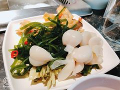 -海底捞火锅(崇文门新世界百货店)