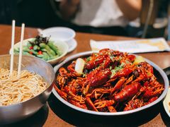 -一棠龙虾•王牌虾球(光谷天地店)