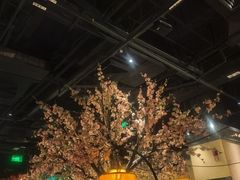 -绿茶餐厅(昌平悦荟店)