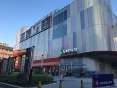 -吾悦广场(南京鼓楼店)