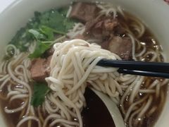 -李先生牛肉面大王(北京站售票厅餐厅)