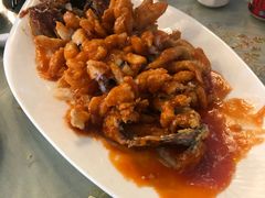 -新聚丰菜馆(太监弄店)
